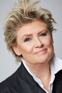 Gitte Hænning in Liebesgrüße aus Tirol