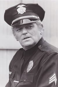 Eddie Egan in Out of the Darkness