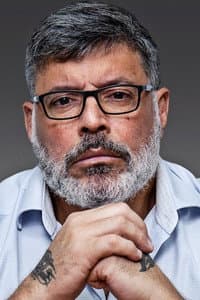 Alexandre Frota in As Aventuras de Sérgio Mallandro