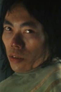 Au Man-Leung in The Last Supper
