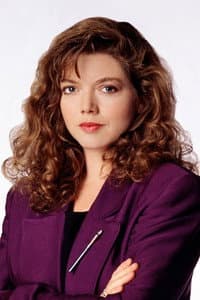 Catherine Disher in Woman on Trial: The Lawrencia Bembenek Story