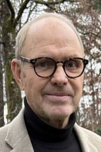 Thomas Ravelli in När bollen var rund