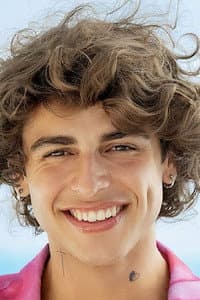Joao Coronel in Too Hot to Handle