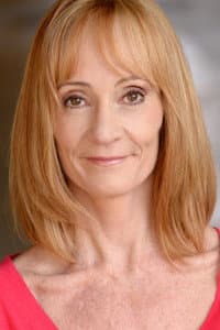 Alice Bowden in Who's Making Tha Rules