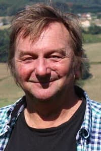 Jean-François Lapalus in Sommeil blanc