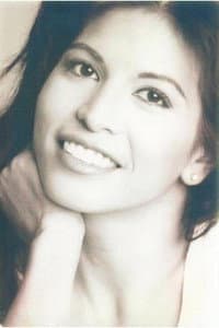 Tina Lawrence in Femaliens: Seduction of the Species