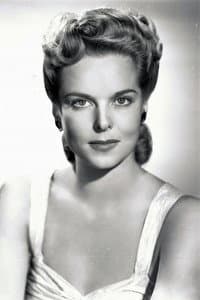 Jane Randolph in In the Meantime, Darling