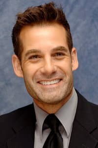 Adrian Pasdar in Shadows of Desire