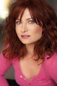 Jill Jordan in Abraham's Boys