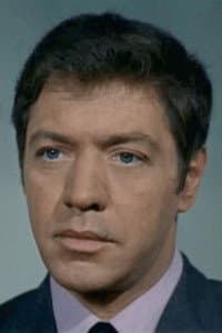 James Culliford in Quiet Afternoon