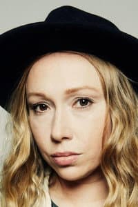 Heidi Juliana Gauriloff in Je'vida