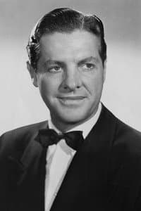 Robert Cummings in The Great American Beauty Contest