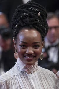 Sheila Munyiva in Enkai