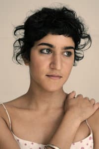 Sara Rastegar in Les secrets de l'invisible
