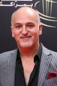 Nabil Atif in Dead Leaves