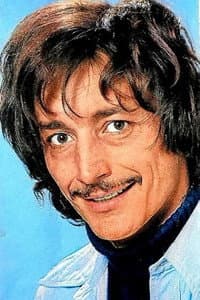Robert Etcheverry in La Fille du torrent