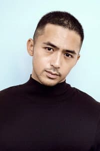 Enzo Pineda in Ang Hapis at Himagsik ni Hermano Puli