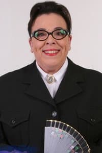 Noemi Gerbelli in O Dia M