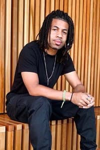 Kevin Romar in Blind - Damn...