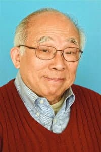 Howard Fong in Find Me