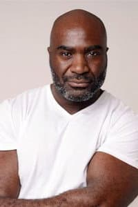 Armando Buika in Apocalipsis Voodoo