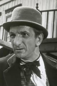 Nino Imparato in Graziella