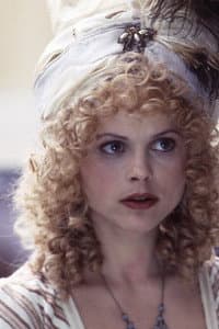 Cassie Stuart in Secret Places