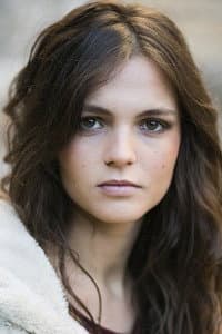 Giulia Anchisi in Sole cuore amore