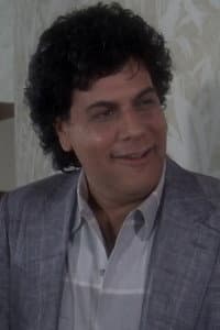 Jerry Lazarus in El tesoro de las cuatro coronas