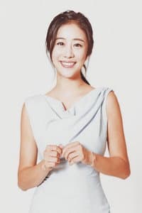 Go Eun-yi in 구가의 서