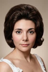 Sibel Göksel in Son Darbe