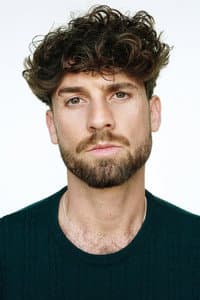 Egor Reider in Die Grenze