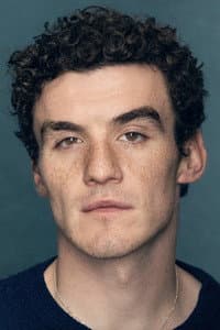 Dónal Finn in Albion