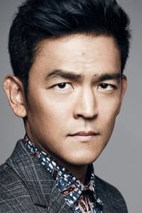John Cho in Star Trek Beyond