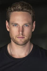 Michael Patrick Lane in Rekindling Christmas