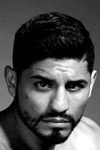 Abner Mares in Manny Pacquiao vs. Ricky Hatton