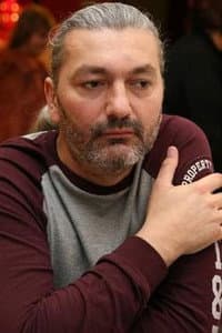 Daniel Hůlka in Michal David 50 – Mejdan roku