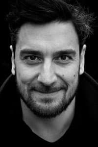 Patrice Maktav in A+ Pollux