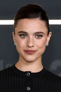Margaret Qualley in Stars at Noon