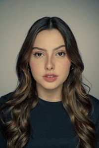 Julia Franco in L7 e o Esquadrão da Cura