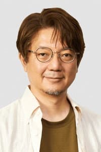 Jun Takeuchi in Millennium Mambo