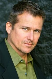 Tim Abell in Attack of the 60 Foot Centerfold
