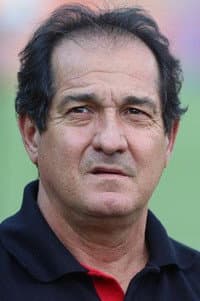 Muricy Ramalho in O Coração Chegou
