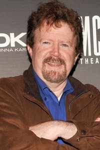 Gary Goddard in A Riddle of Steel: The Definitive History of Conan the Barbarian