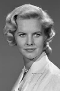 Patricia Cutts in Battle of the Coral Sea