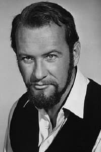 Edward Judd in The Double Agent