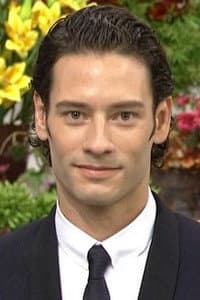 Urs Bühler in Streisand: The Concerts