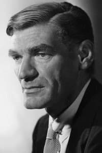 John Dierkes in The Vanquished