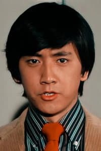 Yukio Itô in バトルフィーバーJ THE MOVIE