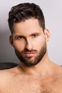 Logan Styles in Grunts